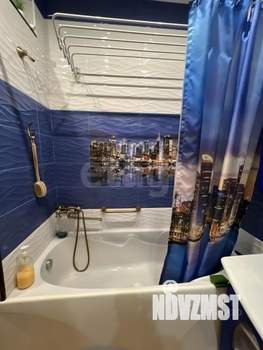 1-к квартира, вторичка, 47м2, 3/7 этаж