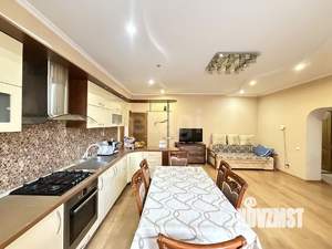 1-к квартира, вторичка, 75м2, 1/5 этаж