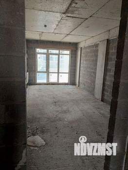 2-к квартира, вторичка, 72м2, 3/6 этаж