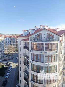 1-к квартира, вторичка, 42м2, 8/8 этаж