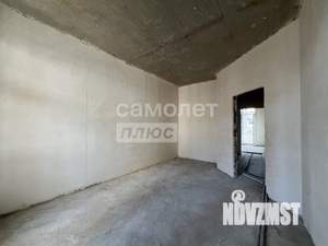 1-к квартира, вторичка, 41м2, 5/7 этаж