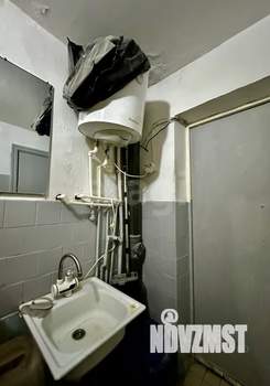 2-к квартира, вторичка, 26м2, 3/5 этаж