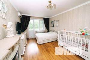 1-к квартира, вторичка, 40м2, 1/9 этаж