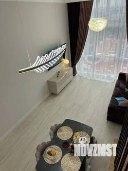 1-к квартира, вторичка, 35м2, 20/20 этаж