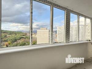 1-к квартира, вторичка, 48м2, 6/9 этаж