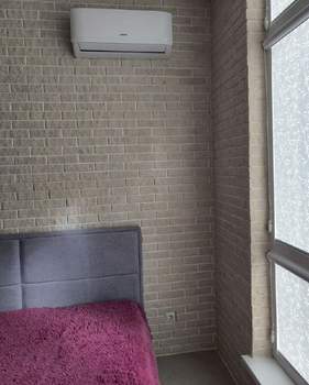 1-к квартира, вторичка, 55м2, 2/6 этаж