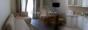 1-к квартира, вторичка, 50м2, 2/3 этаж