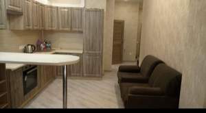 1-к квартира, вторичка, 41м2, 6/8 этаж
