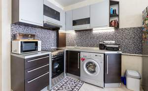 1-к квартира, вторичка, 39м2, 5/7 этаж