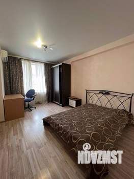 3-к квартира, вторичка, 82м2, 7/16 этаж