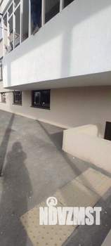 Студия квартира, вторичка, 32м2, 1/9 этаж