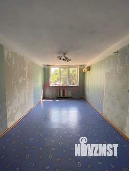 2-к квартира, вторичка, 37м2, 2/2 этаж