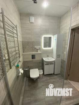 3-к квартира, вторичка, 76м2, 8/8 этаж