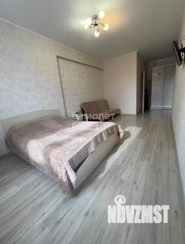 1-к квартира, вторичка, 38м2, 1/4 этаж