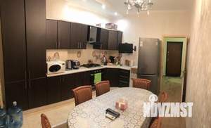 2-к квартира, вторичка, 70м2, 2/7 этаж