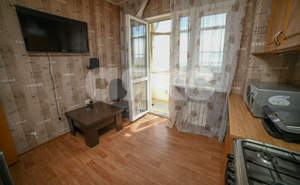 1-к квартира, вторичка, 35м2, 6/6 этаж