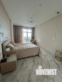 1-к квартира, вторичка, 46м2, 4/8 этаж