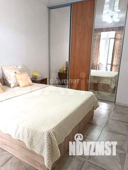 1-к квартира, вторичка, 37м2, 3/8 этаж