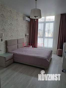 1-к квартира, вторичка, 48м2, 4/7 этаж