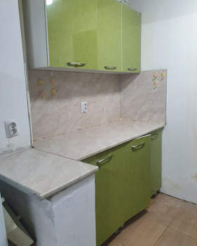 2-к квартира, вторичка, 40м2, 1/2 этаж