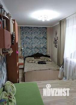 2-к квартира, вторичка, 43м2, 1/3 этаж