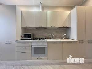 1-к квартира, вторичка, 47м2, 3/8 этаж