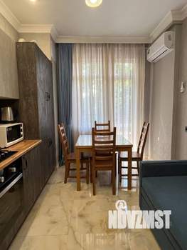 1-к квартира, вторичка, 40м2, 3/10 этаж