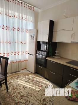 1-к квартира, вторичка, 44м2, 1/4 этаж