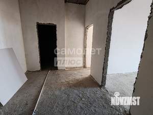 1-к квартира, вторичка, 56м2, 8/8 этаж