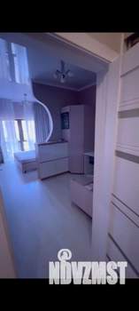 1-к квартира, вторичка, 44м2, 1/11 этаж