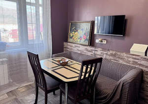 1-к квартира, вторичка, 49м2, 4/6 этаж