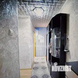 2-к квартира, вторичка, 47м2, 3/5 этаж