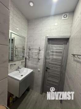 Студия квартира, вторичка, 22м2, 1/8 этаж