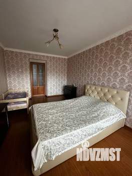 2-к квартира, вторичка, 67м2, 2/5 этаж