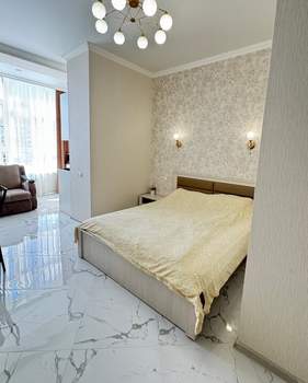 Студия квартира, вторичка, 31м2, 7/8 этаж