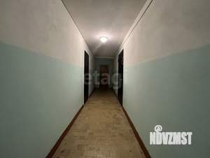 1-к квартира, вторичка, 35м2, 2/5 этаж