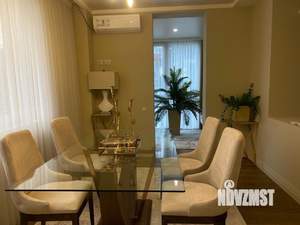 1-к квартира, вторичка, 56м2, 3/13 этаж