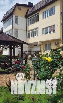 3-к квартира, вторичка, 95м2, 2/4 этаж