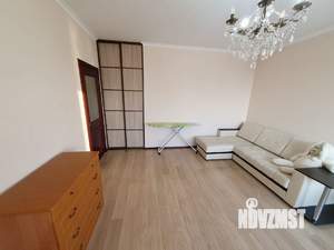 2-к квартира, вторичка, 65м2, 5/16 этаж