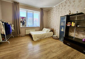 1-к квартира, вторичка, 45м2, 1/5 этаж