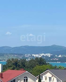 1-к квартира, вторичка, 54м2, 5/8 этаж