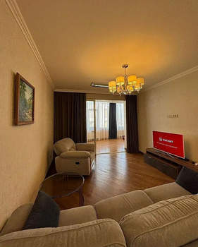 2-к квартира, вторичка, 96м2, 14/16 этаж