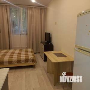 1-к квартира, вторичка, 21м2, 1/5 этаж