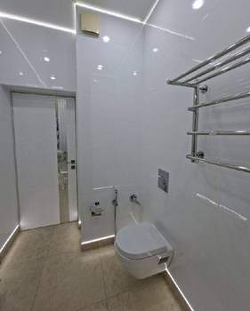 1-к квартира, вторичка, 50м2, 8/12 этаж