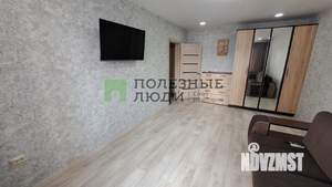 1-к квартира, вторичка, 38м2, 6/9 этаж