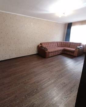 3-к квартира, вторичка, 60м2, 1/5 этаж