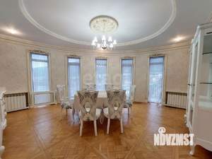 4-к квартира, вторичка, 169м2, 10/11 этаж