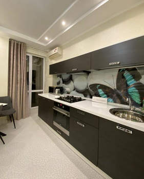 2-к квартира, вторичка, 76м2, 2/7 этаж