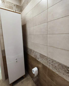 2-к квартира, вторичка, 55м2, 1/8 этаж