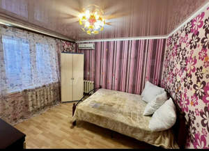 2-к квартира, вторичка, 58м2, 2/9 этаж